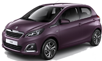 Peugeot 108 chez agent Peugeot  Varreddes (77)