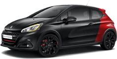 Peugeot 208 GTI en vente près de Meaux