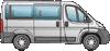 Peugeot Boxer Combi vendu par le garage Lenotte prs de Meaux en Seine et Marne nord