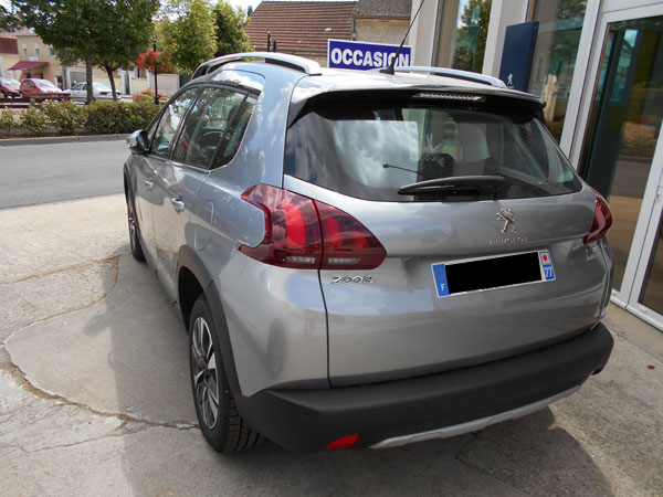 Ford Fiesta 1,8 TDDI : occcasion du garage Peugeot Lenotte'