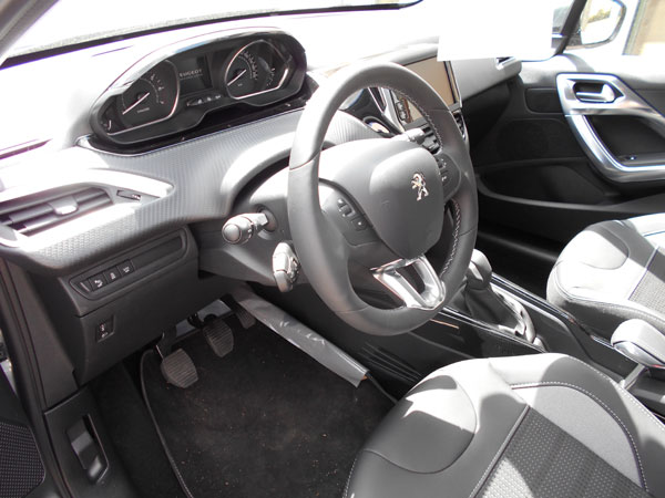 Ford Fiesta 1,8 TDDI : occasion du garage Peugeot Lenotte'