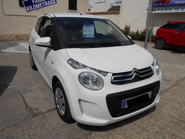 206 Quick Silver : occasion du garage Lenotte prs de Meaux'