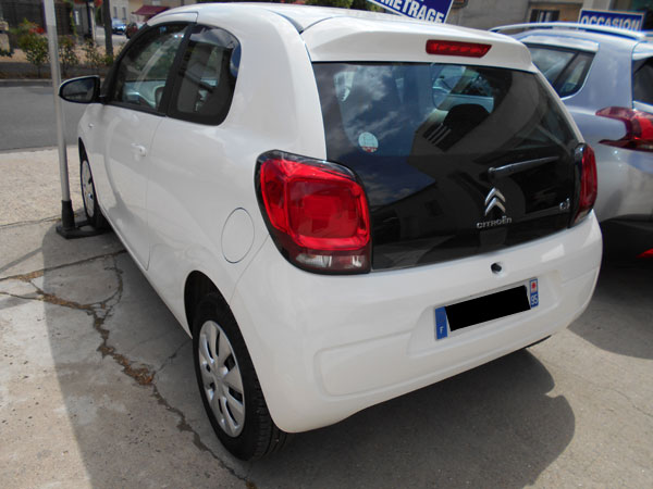 206 Quick Silver : occcasion du garage Peugeot Lenotte'