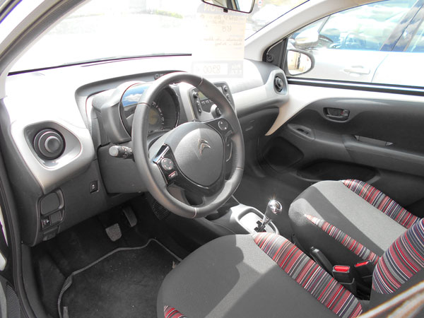 206 Quick Silver : occasion du garage Peugeot Lenotte'